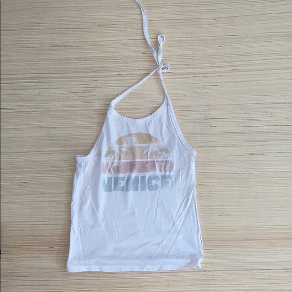 READ DESCRIPTION American Eagle Summer Tank Bundle - Picture 4 of 6